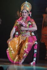 Hema Malini performs for Jaya Smriti in Nehru Centre, Mumbai on 26th Dec 2012 (24).JPG